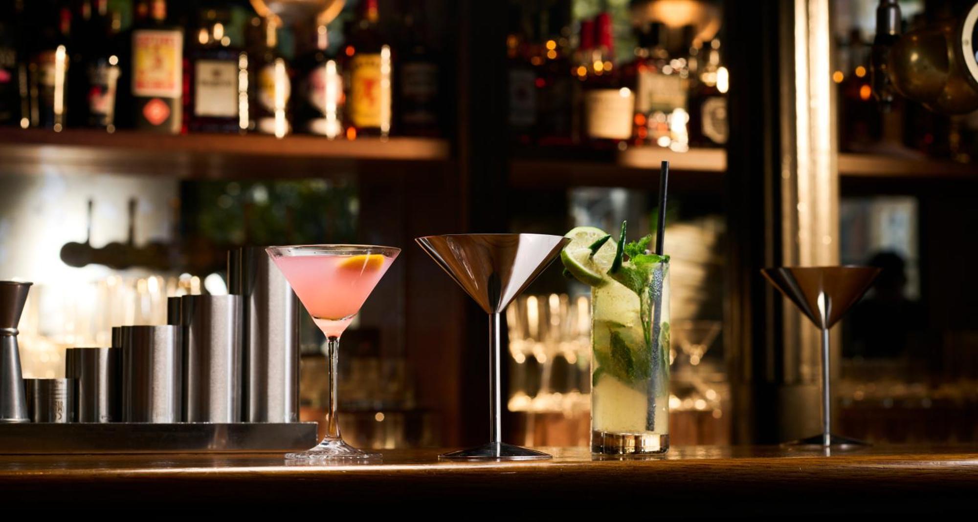 伦敦 The Knight Of Nottinghill酒店 外观 照片
