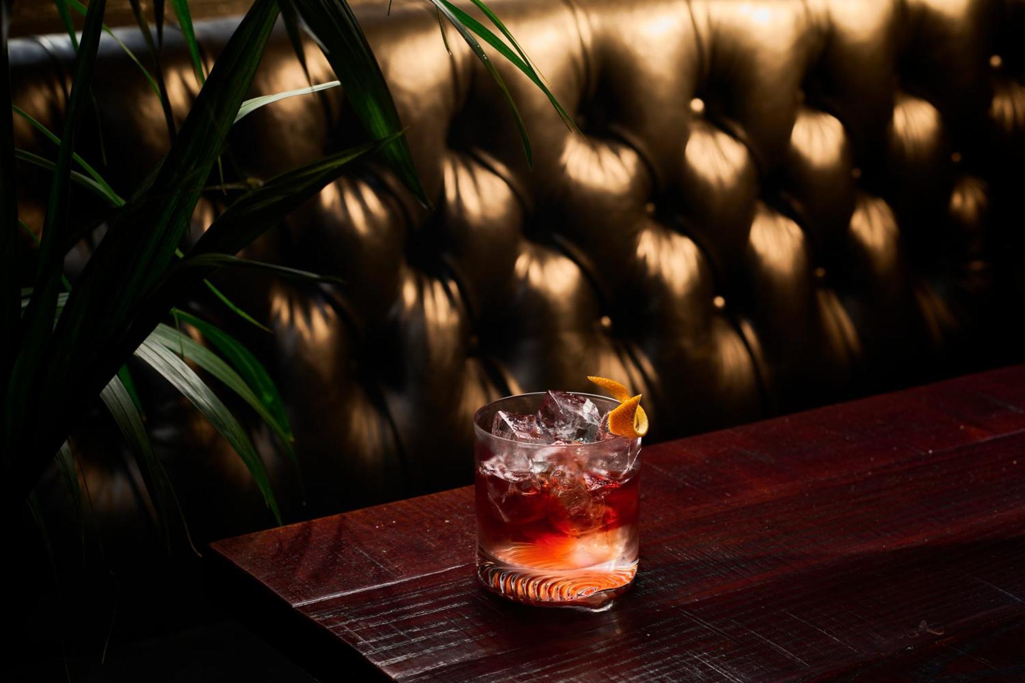 伦敦 The Knight Of Nottinghill酒店 外观 照片